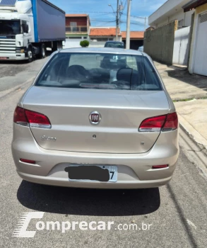 SIENA 1.0 MPI EL 8V