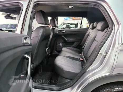 T-CROSS 1.4 250 TSI Highline