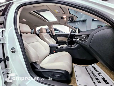 CIVIC 2.0 DI E:hev Touring E-