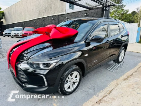 CHEVROLET TRACKER 1.0 Turbo LT 4 portas