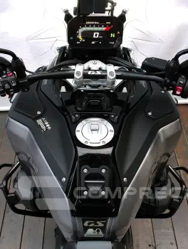 BMW R 1300 GS ADVENTURE TRIPLE BLACK