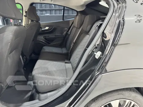 FASTBACK 1.0 TURBO 200 FLEX AUDACE CVT