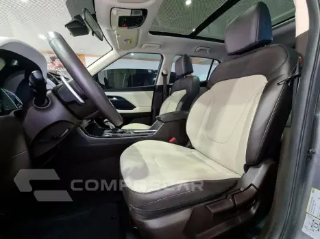 CRETA ULTIMATE 2.0 16V FLEX AUT
