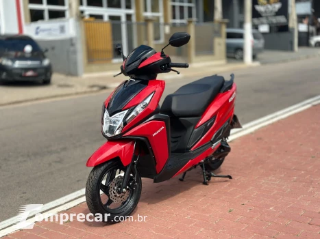 HONDA ELITE 125