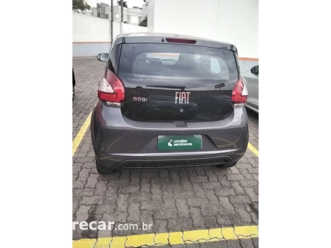 MOBI 1.0 EVO FLEX LIKE. MANUAL