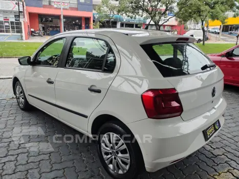 GOL 1.0 12V MPI TOTALFLEX TRENDLINE