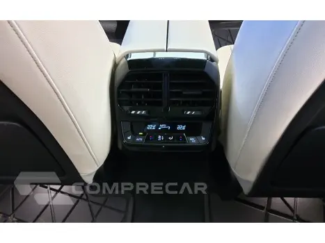 IX ELÉTRICO XDRIVE40