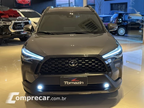 COROLLA CROSS 2.0 Vvt-ie XRE