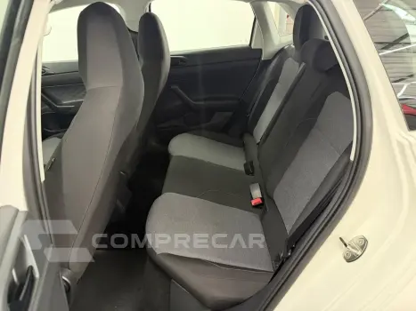 Polo 1.0 TSI Flex 12V 5p