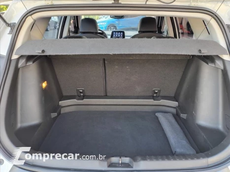 TRACKER 1.2 TURBO FLEX PREMIER AUTOMÁTICO