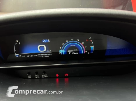 ETIOS 1.5 XS 16V