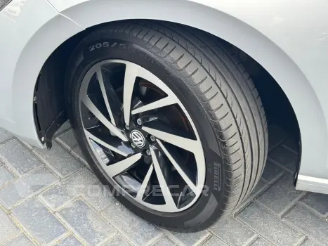 POLO 1.0 200 TSI Highline