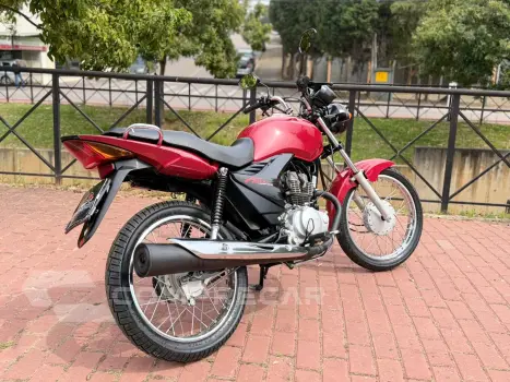 CG 150 FAN ESI