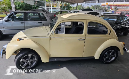FUSCA 1.3 8V