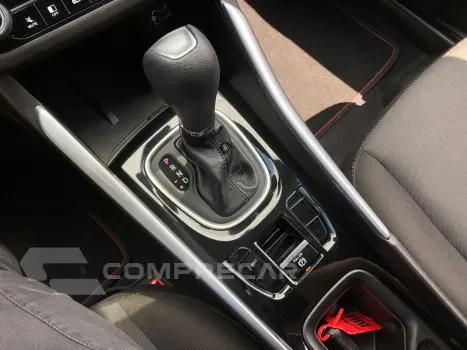 Fastback 1.0 Turbo 200 Hybrid Audace Cvt