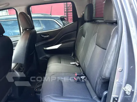 FRONTIER 2.3 16V TURBO DIESEL SE CD 4X4 AUTOMÁTICO