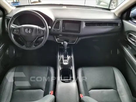 HR-V 1.8 16V EXL