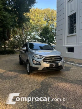 ECOSPORT 1.5 Ti-vct SE