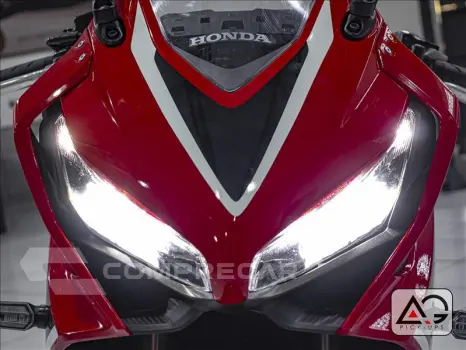 CBR 650R ABS