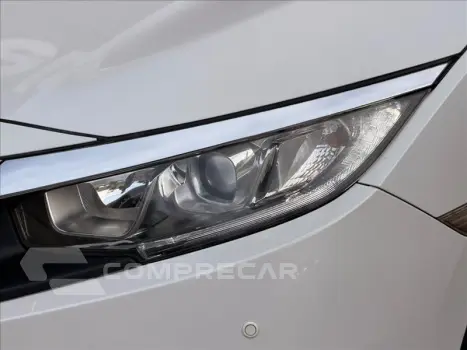 CIVIC 2.0 16vone EXL