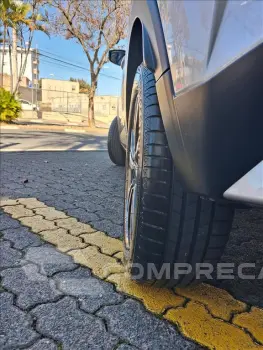KICKS PLAY 1.6 16V FLEXSTART SENSE XTRONIC