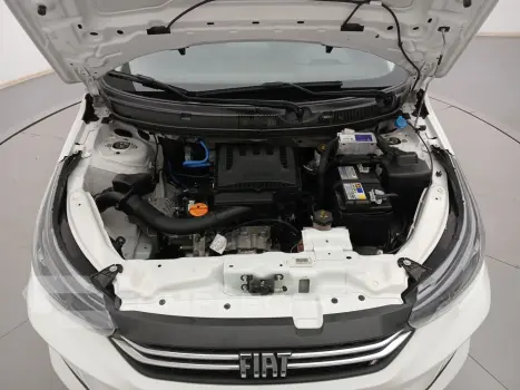 CRONOS 1.0 FIREFLY FLEX DRIVE MANUAL