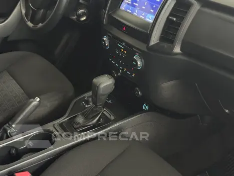 Ranger 3.2 20V CABINE DUPLA 4X4 STORM TURBO DIESEL AUTOMÁTIC