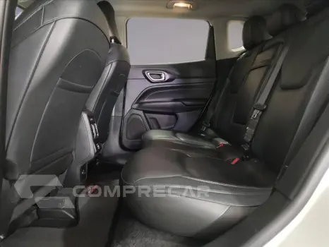 COMPASS 1.3 T270 TURBO FLEX LONGITUDE AT6