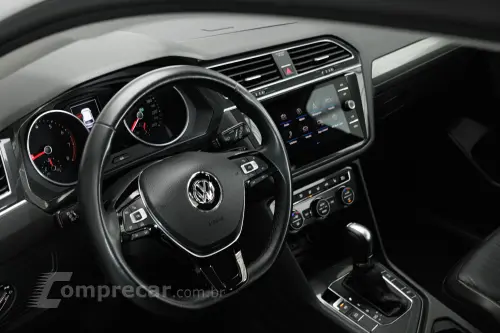 TIGUAN 1.4 250 TSI Allspace Comfortline