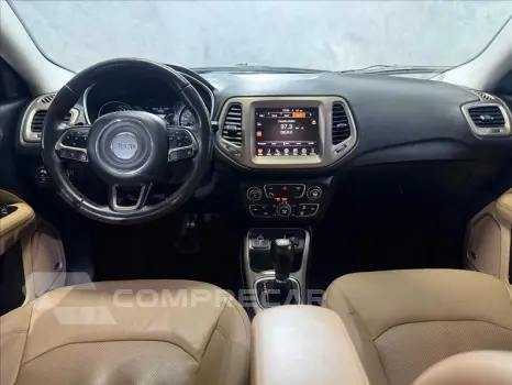 RENEGADE 1.8 16V Longitude