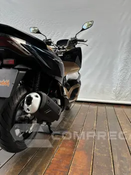 HONDA PCX 160 DLX