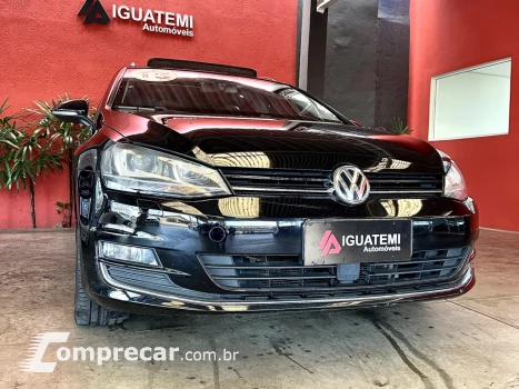 GOLF 1.4 TSI VARIANT HIGHLINE 16V GASOLINA 4P AUTOMÁTICO