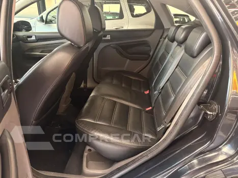 FOCUS 2.0 Titanium 16V