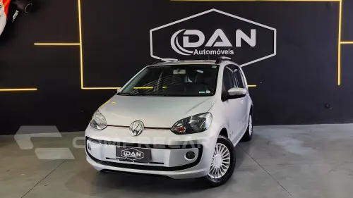 UP 1.0 TSI Move UP 12V