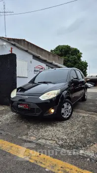 FORD FIESTA 1.0 MPI Class 8V 4 portas