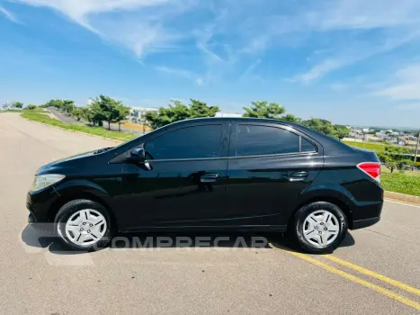 PRISMA 1.0 MPFI LT 8V