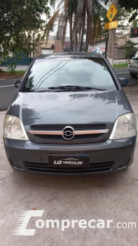 MERIVA 1.8 MPFI Maxx 8V