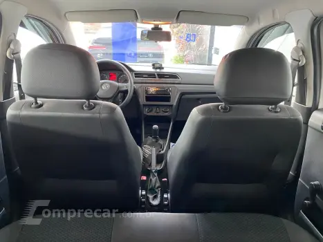 Gol 1.6 MSI Flex 8V 5p