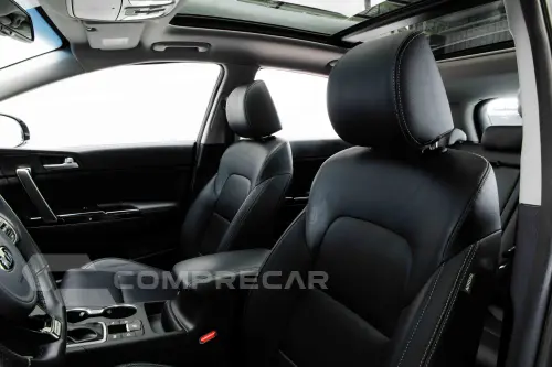 SPORTAGE 2.0 EX 4X2 16V