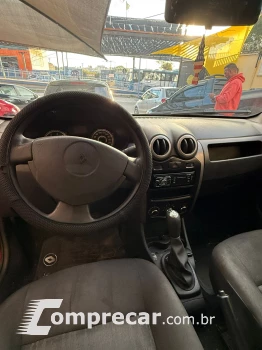 SANDERO 1.0 12V SCE Authentique