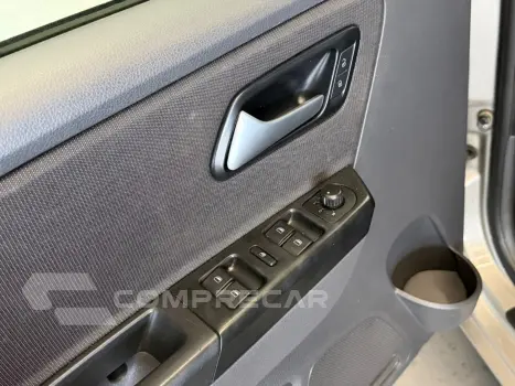 FOX 1.6 MI PRIME 8V FLEX 4P MANUAL