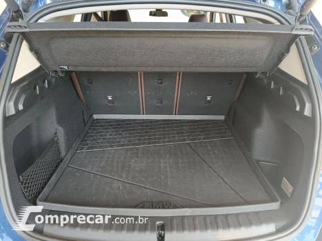 X1 2.0 16V TURBO