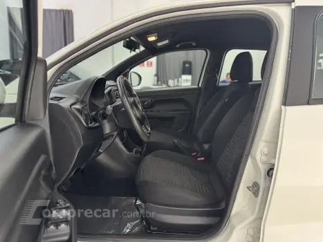 STRADA 1.3 Firefly Freedom CD