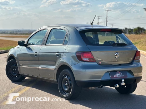 GOL 1.6 MI Power 8V G.V