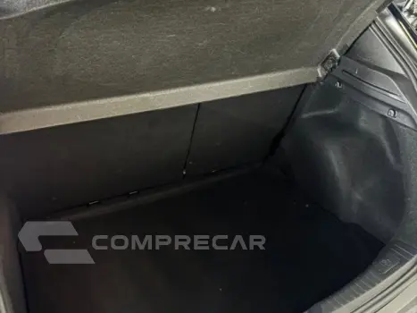 YARIS HATCH - 1.5 16V XLS CONNECT MULTIDRIVE