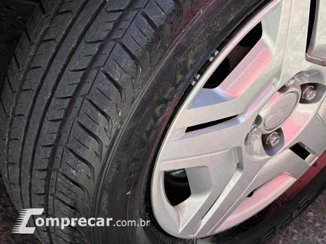ONIX 1.0 MPFI JOY 8V FLEX 4P MANUAL