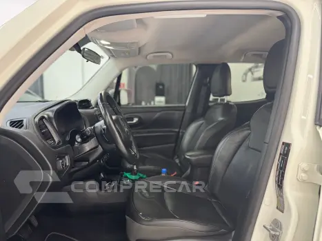 RENEGADE 1.8 16V Night Eagle