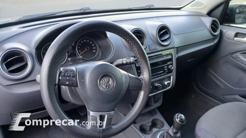 GOL 1.0 8V