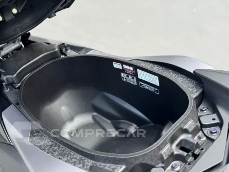 Nmax Connected 160 Abs
