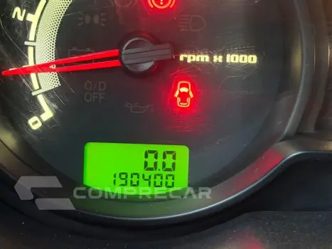 ECOSPORT XLT2.0FLEX